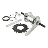 Cubo Contra Pedal Traseiro