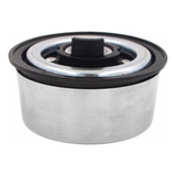 Cubo Curto Estria Fina