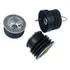 Cubo Curto Fusca E Vw Acima 77 Para Volante Nardi Omp 70mm