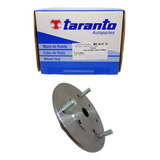 Cubo Da Roda Dianteira