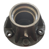 Cubo Da Roda Dianteira