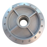 Cubo Da Roda Traseira Dream 100 Shyneray Web 100 1  Linha