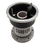 Cubo De Aluminio Adaptador