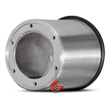 Cubo De Aluminio Lotse