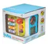 Cubo De Atividades 7 Em 1 Brinquedo Infantil 17236 - Buba