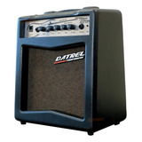 Cubo De Guitarra 8
