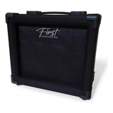 Cubo De Guitarra Com