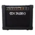 Cubo De Guitarra Space Guitar Jr 35gs Meteoro
