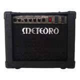 Cubo De Guitarra Space