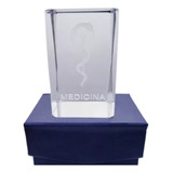 Cubo De Profissao Medicina