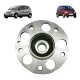 Cubo De Roda Dianteira