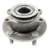 Cubo De Roda Dianteira Nissan Xtrail 4x4 2009/2013 C/abs