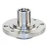 Cubo De Roda Dianteiro Alfa Romeo 145 Quadrifoglio 1996 1997
