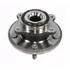 Cubo De Roda Dianteiro Dodge Journey Fiat Freemont 09-2014