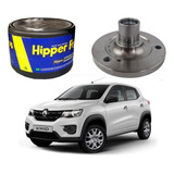 Cubo De Roda Dianteiro Hipper Renault Kwid 1.0 2019