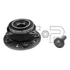 Cubo De Roda Dianteiro Mercedes Glc250 C43 4matic 