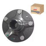 Cubo De Roda Dianteiro