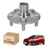 Cubo De Roda Dianteiro Rolamento Jac Motors T40 2018    
