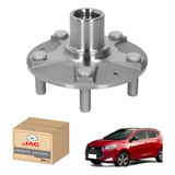 Cubo De Roda Dianteiro