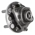 Cubo De Roda Dianteiro   Ssangyong Actyon Kyron Rexton 4x4