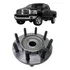 Cubo De Roda Dodge Ram 2500 5 9 V6 2009 2010 2011 8x35