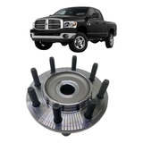 Cubo De Roda Dodge Ram 2500 5 9 V6 2009 2010 2011 8x35