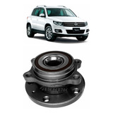 Cubo De Roda Eixo Dianteira Volkswagen Tiguan 2 0 2012