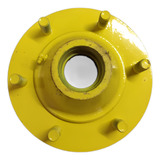 Cubo De Roda Traseira