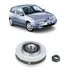 Cubo De Roda Traseira Alfa Romeo 145 1994 Até 1996, Com Abs