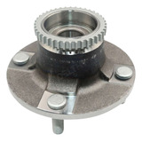 Cubo De Roda Traseiro
