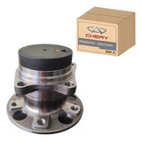 Cubo De Roda Traseiro