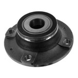 Cubo De Roda Traseiro