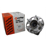 Cubo De Roda Traseiro