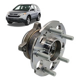 Cubo De Roda Traseiro Com Rolamento Honda Crv 4x4 2007 2011