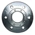 Cubo De Roda Traseiro Iveco Daily 45s17 3 0 16v 2012    