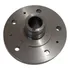 Cubo De Roda Traseiro Jeep Willys / Rural / F75 -1951 A 1964