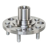 Cubo De Roda Traseiro