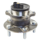 Cubo De Roda Traseiro