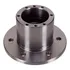 Cubo De Roda Traseiro+parafusos Toyota Bandeirante 83/2001