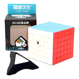 Cubo De Velocidade Cubo Rubik 6x6 Moyu Meilong