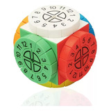 Cubo De Velocidade Time