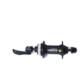 Cubo Diant Shimano Deore