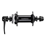 Cubo Dianteiro Bike Shimano Tx505 32 Furos P Freios À Disco