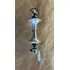 Cubo Dianteiro Campagnolo Record Com Blocagem Vintage Speed