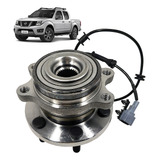 Cubo Dianteiro Nissan Frontier