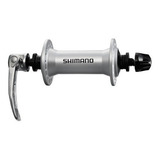 Cubo Dianteiro Shimano Alivio
