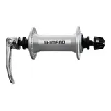 Cubo Dianteiro Shimano Alivio