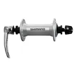 Cubo Dianteiro Shimano Alivio