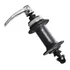 Cubo Dianteiro Shimano Alivio Hb-m435 Eixo 9x100mm 32f Bloc