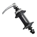 Cubo Dianteiro Shimano Alivio